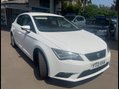 SEAT Leon 1.6 TDI CR SE Euro 5 (s/s) 5dr 5