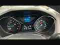 Ford Focus 1.6 Focus Zetec 125 5dr 10