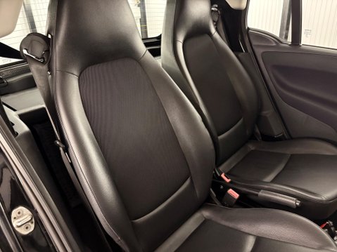 Smart Fortwo Coupe 1.0 Grandstyle SoftTouch Euro 5 2dr 6