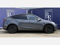 Tesla Model Y (Dual Motor) Long Range SUV 5dr Electric Auto 4WDE (384 bhp) 4