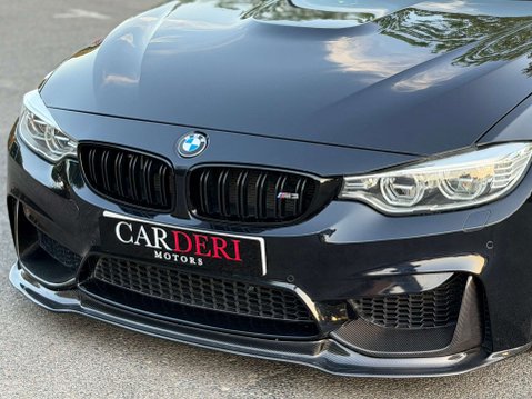 BMW M3 3.0 M3 Competition Edition Package Semi-Auto 4dr 13