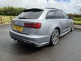 Audi A6 2.0 TDI ultra S line S Tronic Euro 6 (s/s) 5dr 11