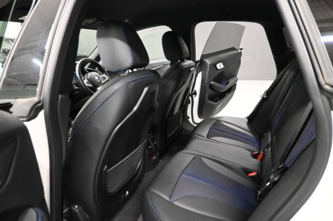 BMW 2 Series 1.5 218i M Sport Auto 4dr 8