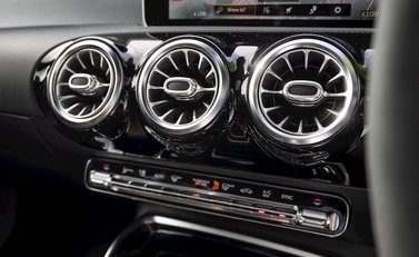 Mercedes-Benz A Class S 4Matic+ Plus 20