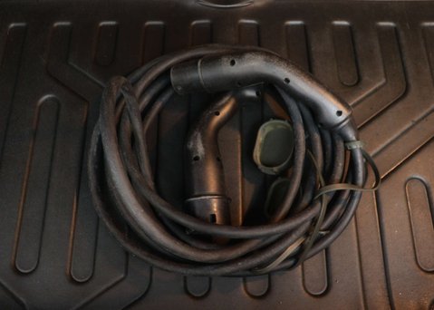 Nissan LEAF Leaf Takna 5dr 54