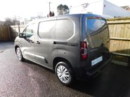 Peugeot Partner 1.5 BLUEHDI PROFESSIONAL PREMIUM L1 (CHOICE OF 4) 6
