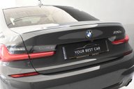 BMW 3 Series 2.0 330e M Sport Professional Edition Auto 4dr 43