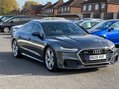 Audi A7 3.0 TDI V6 50 S line Sportback Tiptronic quattro Euro 6 (s/s) 5dr 5