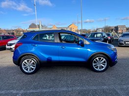 Vauxhall Mokka X 1.4 Mokka X Active T S/S 5dr 10
