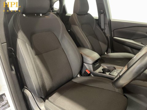 Nissan Qashqai 1.3 DIG-T MHEV Acenta Premium SUV 5dr Petrol Hybrid Manual Euro 6 (s/s) (14 11