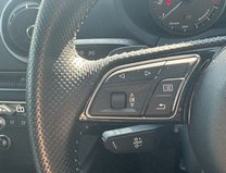 Audi S3 2.0 TFSI Hatchback 3dr Petrol S Tronic quattro Euro 6 (s/s) (310 ps) 13