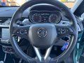 Vauxhall Corsa 1.4 Corsa SE ecoFLEX 3dr 23