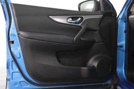 Nissan Qashqai DIG-T TEKNA 44