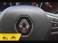 Renault Megane 1.5 Megane Dynamique Nav dCi 5dr 45