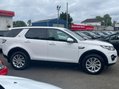 Land Rover Discovery Sport 2.0 TD4 SE Tech Auto 4WD Euro 6 (s/s) 5dr 15