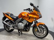 Honda CB 2006 42K GREAT CONDITION NEW MOT 1000CC COMMUTER BIKE 3