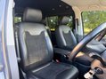 Volkswagen Transporter 2.0 Transporter T32 Sportline Black Edition TDI Semi-Auto 26