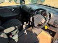 Nissan Note 1.4 16v SE 5dr 10