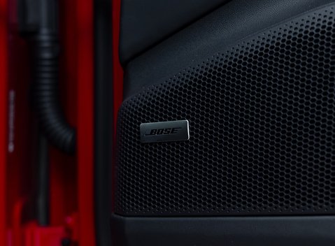 Porsche Macan GTS Electric 29