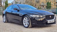 Jaguar XE 2.0d Prestige Auto Euro 6 (s/s) 4dr 6