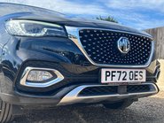 MG HS EXCLUSIVE DCT 16