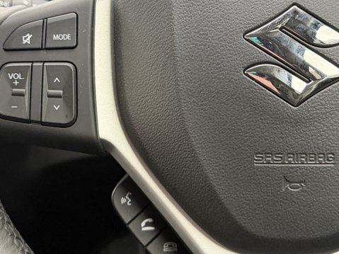 Suzuki S-Cross 1.4 Boosterjet 48V Hybrid Motion 5dr 29