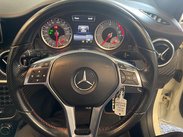 Mercedes-Benz A Class 2.1 A220 CDI AMG Night Edition 7G-DCT Euro 6 (s/s) 5dr 33