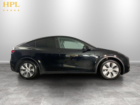 Tesla Model Y (Dual Motor) Long Range SUV 5dr Electric Auto 4WDE (384 bhp) 8