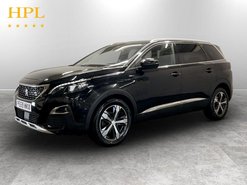 Peugeot 5008 1.5 BlueHDi GT Line SUV 5dr Diesel Manual Euro 6 (s/s) (130 ps)