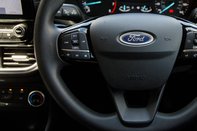 Ford Fiesta TREND 18
