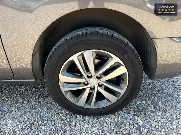 Peugeot Expert LWB L2H1 Low Roof 3100 Pro+ Air Con Sensors 16