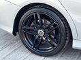 Mercedes-Benz CLA Class 2.1 CLA 220 D AMG Line Auto 4dr 24