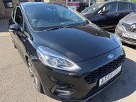 Ford Fiesta ST-LINE 10