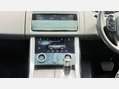 Land Rover Range Rover Sport 2.0 Range Rover Sport HSE Si4 Auto 4WD 5dr 8