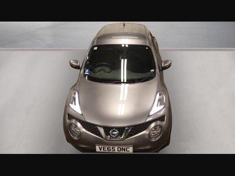 Nissan Juke 1.2 DIG-T N-Connecta SUV 5dr Petrol Manual Euro 6 (s/s) (115 ps) 7