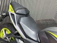 Lexmoto LXS 2021 ONLY 5K RUNNING PROJECT BIKE SPARES OR REPAIR 125CC 11
