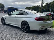 BMW M4 3.0 M4 Competition Edition Package Semi-Auto 2dr 9