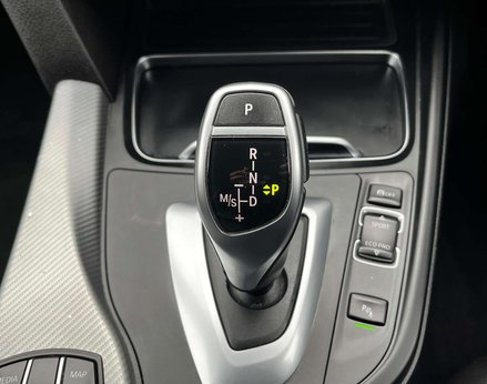 BMW 4 Series 2.0 420I Gran Coupe M Sport Auto 5dr 45