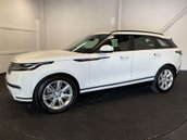 Land Rover Range Rover Velar 3.0 Range Rover Velar HSE D300 Auto 4WD 5dr 2