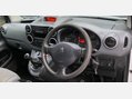 Peugeot Partner 1.6 BlueHDi 744 S Crew Van 6dr Diesel Manual L2 (113 g/km, 100 bhp) 35