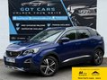 Peugeot 3008 1.2 PureTech Allure SUV 5dr Petrol Manual Euro 6 (s/s) (130 ps) 1