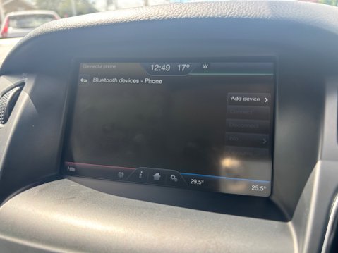 Ford Focus TITANIUM X 42
