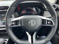 MG ZS 1.5 Hybrid+ SE Auto Euro 6 (s/s) 5dr 15