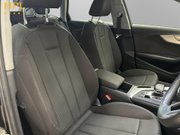 Audi A4 2.0 TFSI 35 Technik Estate 5dr Petrol S Tronic Euro 6 (s/s) (150 ps) Air Co 11