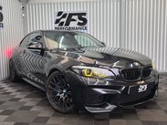 BMW M2 3.0i Coupe 2dr Petrol DCT Euro 6 (s/s) (370 ps) 34