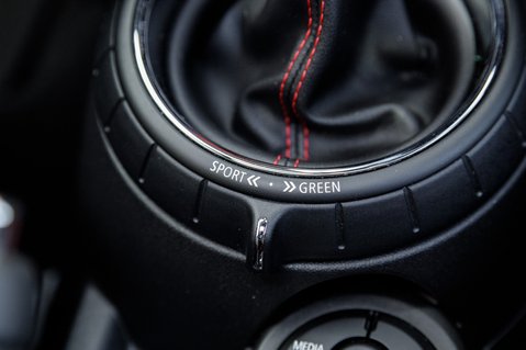 Mini Hatch JOHN COOPER WORKS 41