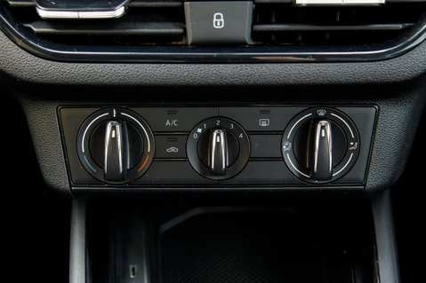 Skoda Kamiq SE TSI 36