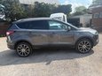 Ford Kuga TITANIUM X EDITION TDCI 6
