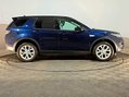 Land Rover Discovery Sport SD4 HSE 5