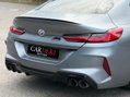 BMW M8 4.4 M8 Competition Edition Auto 4WD 4dr 19